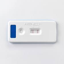 pozitív szívférgesség teszt