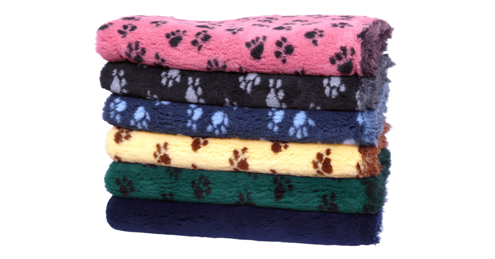 Vetbed Csúszásmentes, Ízületkímélő Kutyafekhely Fekete 75x50 cm