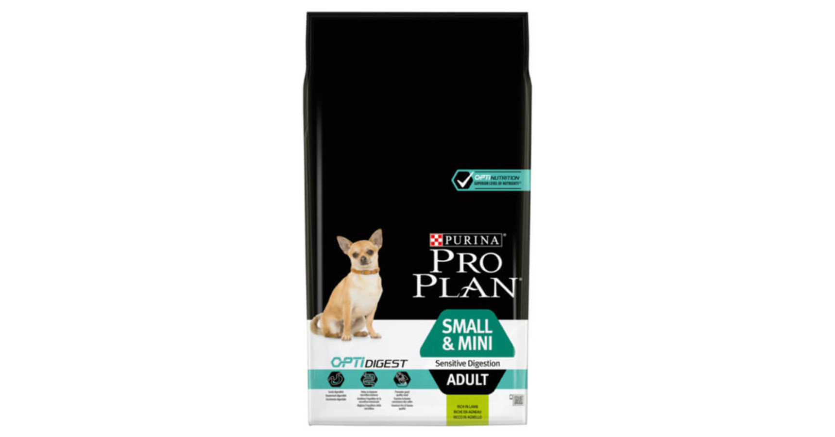 purina optidigest