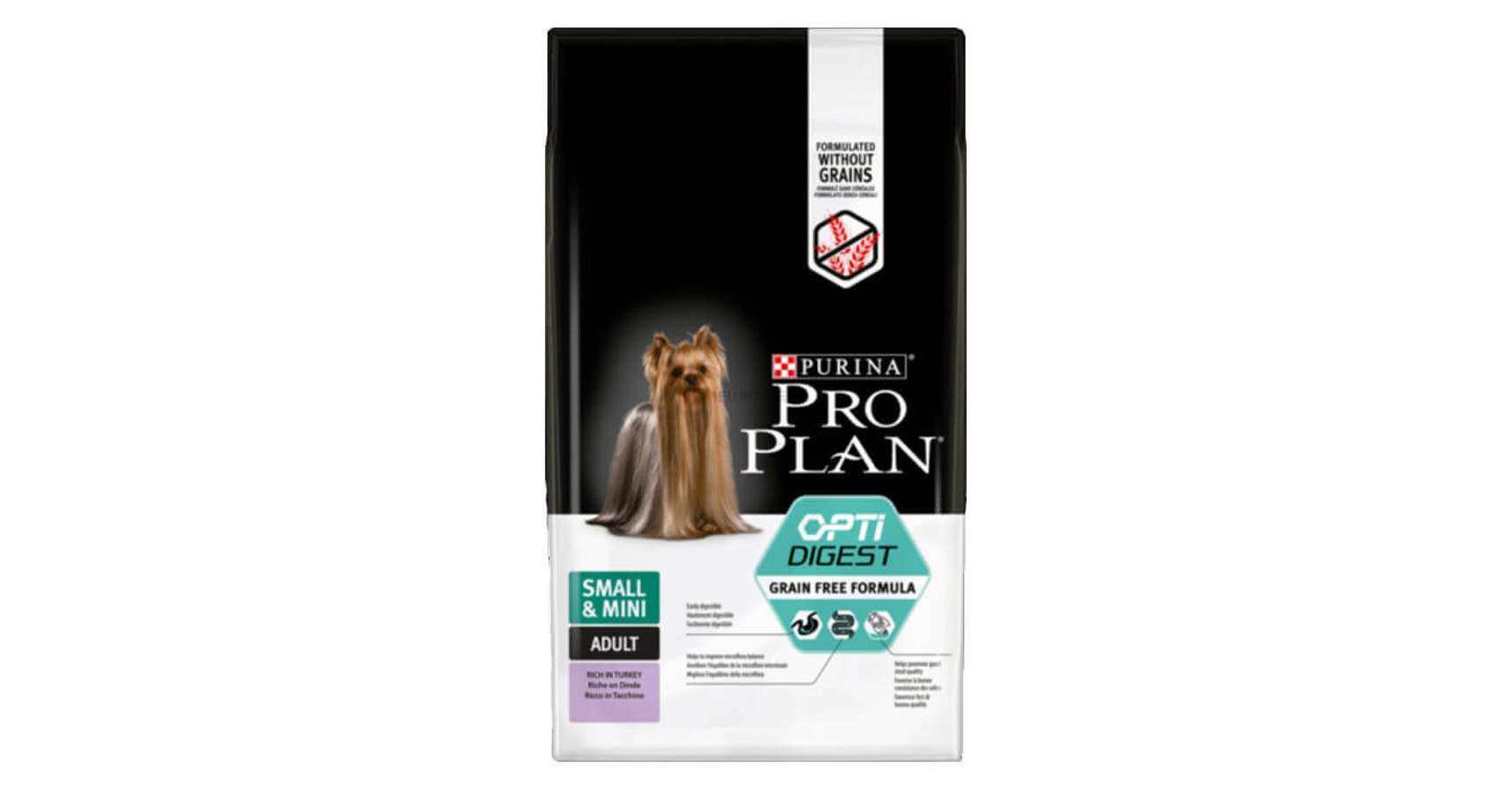 purina optidigest