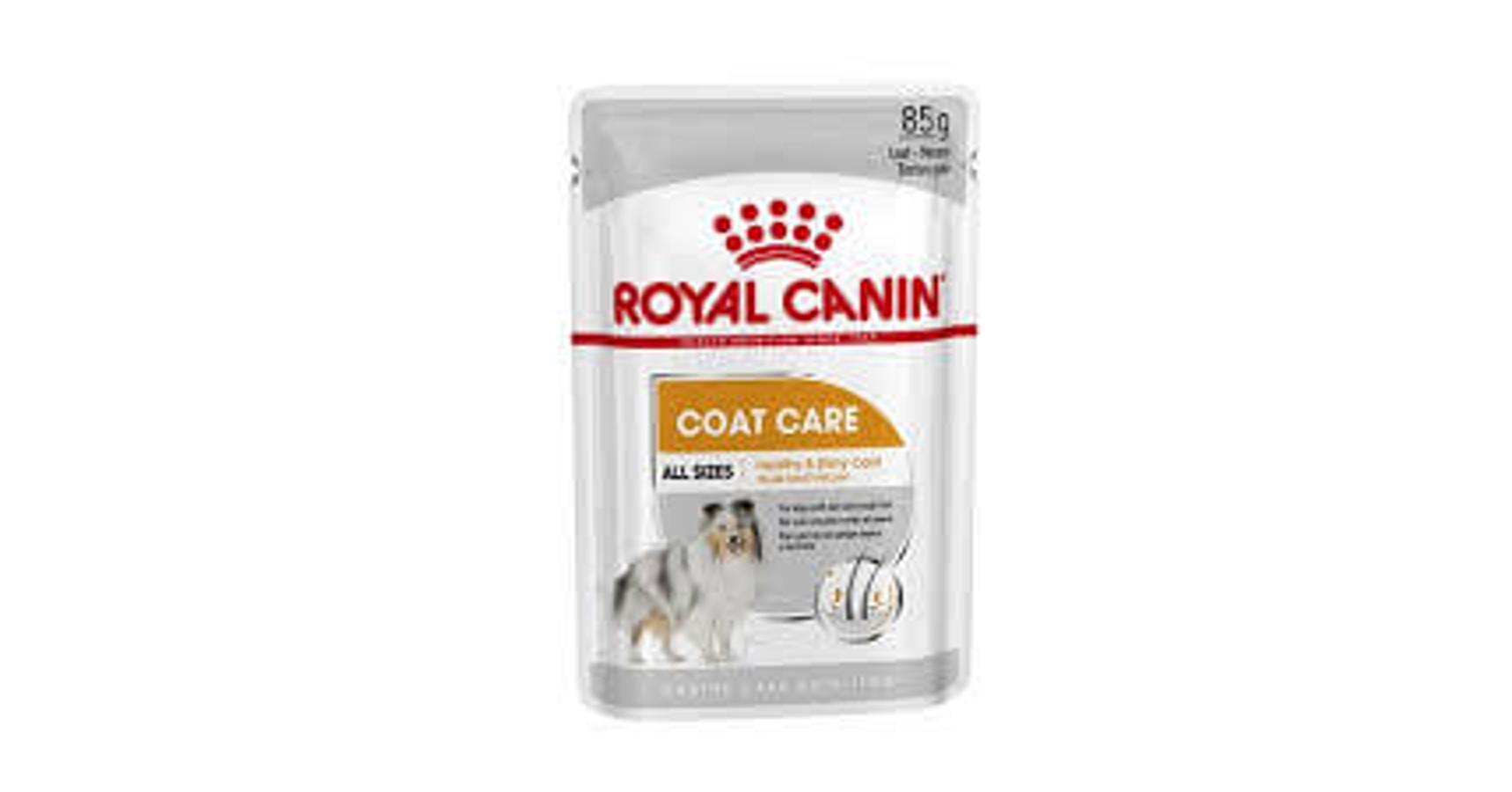 Royal Canin Coat Care 0,0085kg
