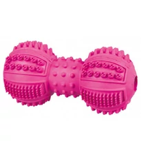 Trixie Játék Denta Fun súlyzó 9cm