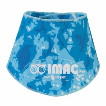 IMAC Cooling Bandana hűsítő kendő S 30-36 cm