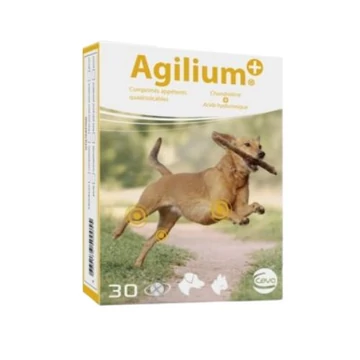 agiliumplus-30db