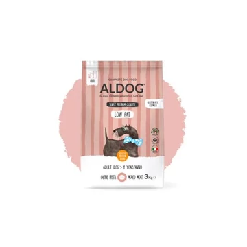aldog-low-fat-mini-3kg