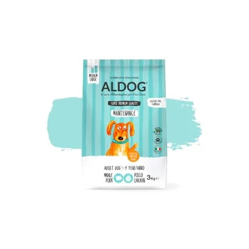 aldog-maintenance-medium-3kg