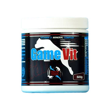 gamevit_multivitamin