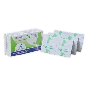 aniprantel-cat