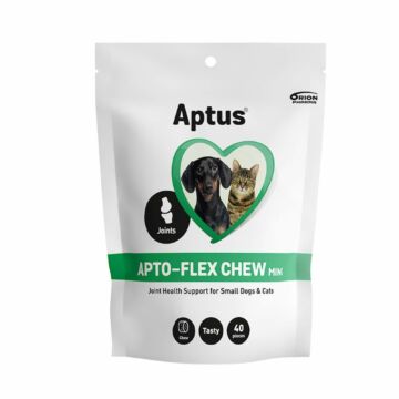 Aptus Apto-Flex Chew Mini tabletta 40x