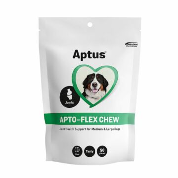 Aptus Apto-Flex Chew tabletta 50x