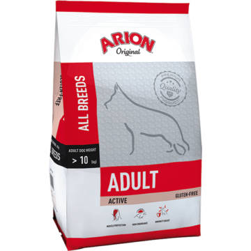 Arion Original Breeder Adult Active