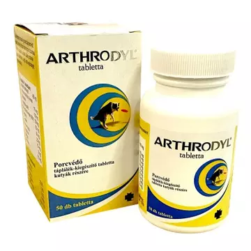 arthrodyl-tabletta