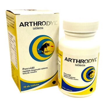 arthrodyl-tabletta