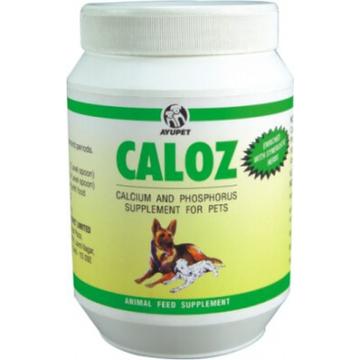 Caloz-por