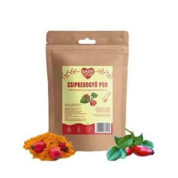 barflove-csipkebogyopor-100g