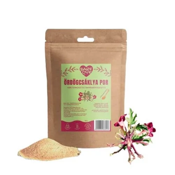 barflove-ordogcsaklyapor-100g