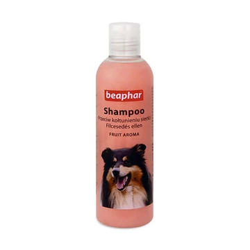 Beaphar sampon filcesedés