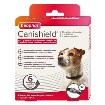 Beaphar Canishield 48cm