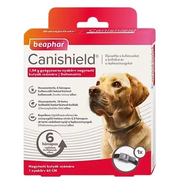 Beaphar Canishield 65cm