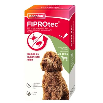beaphar-fiprotec-l-1x