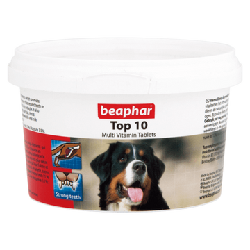 beaphar-top10-multivitamin