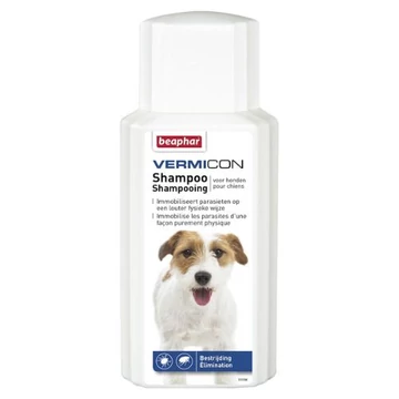 beaphar-vermicon-sampon-200ml