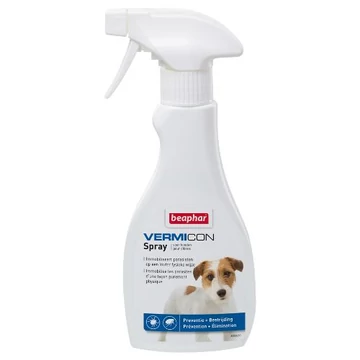 beaphar-vermicon-spray-kutya-250ml