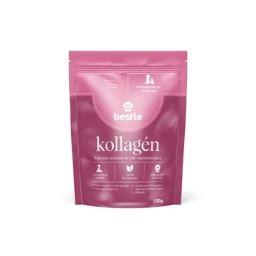 bestie-kollagen-100g