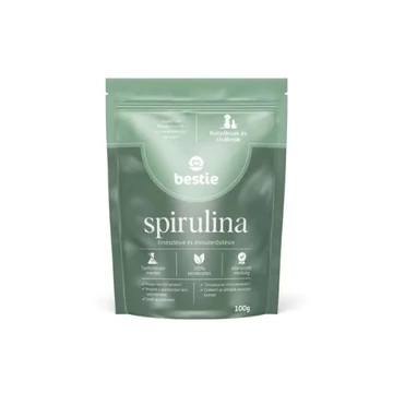bestie-spirulina-100g