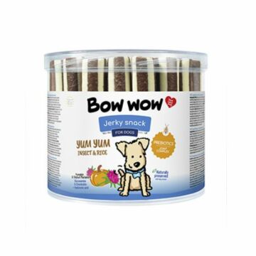bow-wow-stix-yum-insects-rice