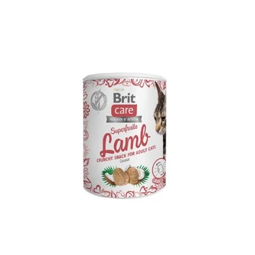 brit-care-cat-superfruits-lamb-100g