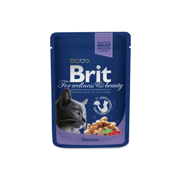 brit-premium-cat-pouches-cod-fish