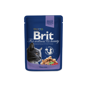 brit-premium-cat-pouches-cod-fish