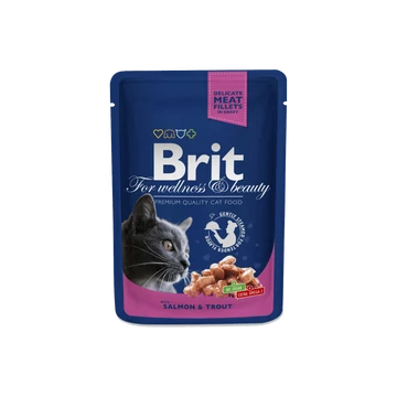 brit-premium-cat-pouches-salmon-trout