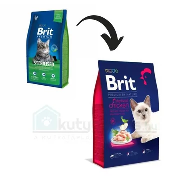 brit-premium-cat-sterilised