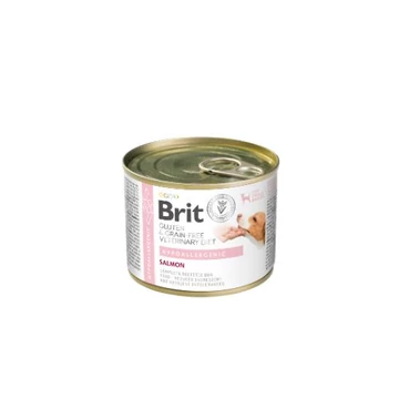 brit-vd-dog-gf-hypoallergenic-200g