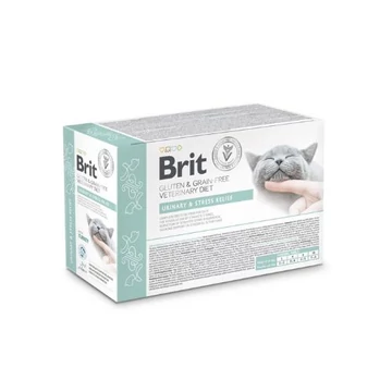 brit-vd-cat-urinary-stress-relief-12-85g