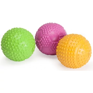 Camon Sportlabda kemény gumis 7,5 cm