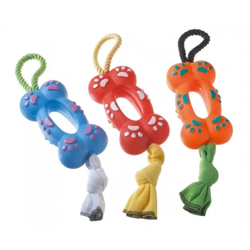 Camon Vinyl Húzós Harapós Játék