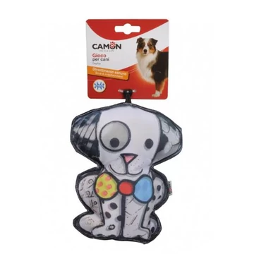 camon-nyomtatott-mintas-kiskutya-19cm