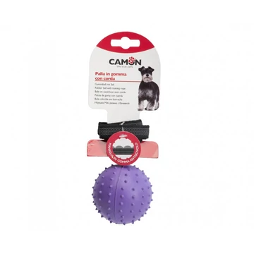 camon-gumis-koteles-labda