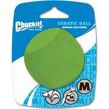 Játék Chuckit Erratic Ball Medium