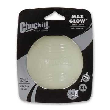 Játék Chuckit Max Glow Extra Large