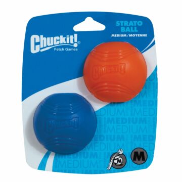 Játék Chuckit Strato Ball Pakk Medium
