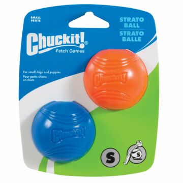 Játék Chuckit Strato Ball Pakk Small