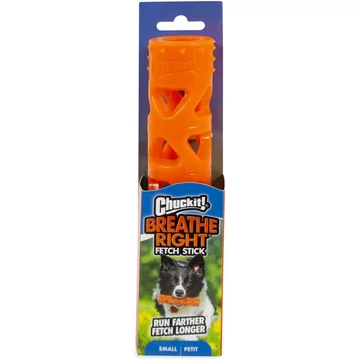 Chuckit breathe right small