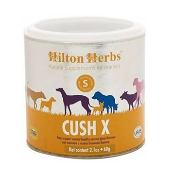 cush-x-60g