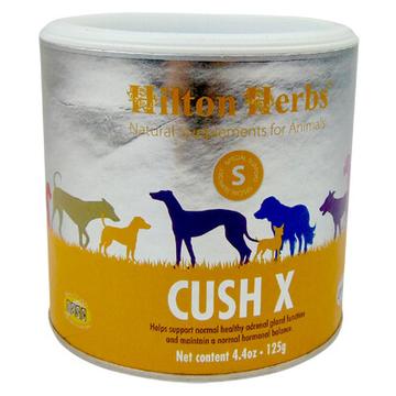 cush-x