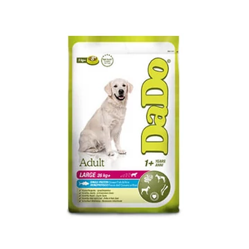 Dado Hypoallergenic Adult Large