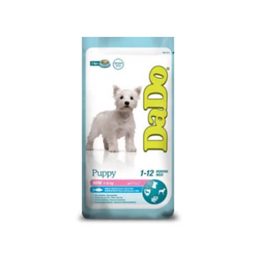 Dado Hypoallergenic Puppy Mini